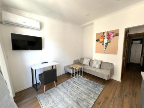 Stylish and Cozy Apartment in Taksim